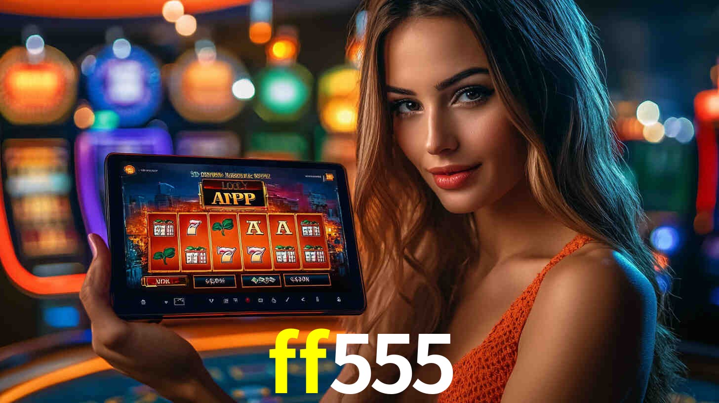 Baixar App iOS ff555