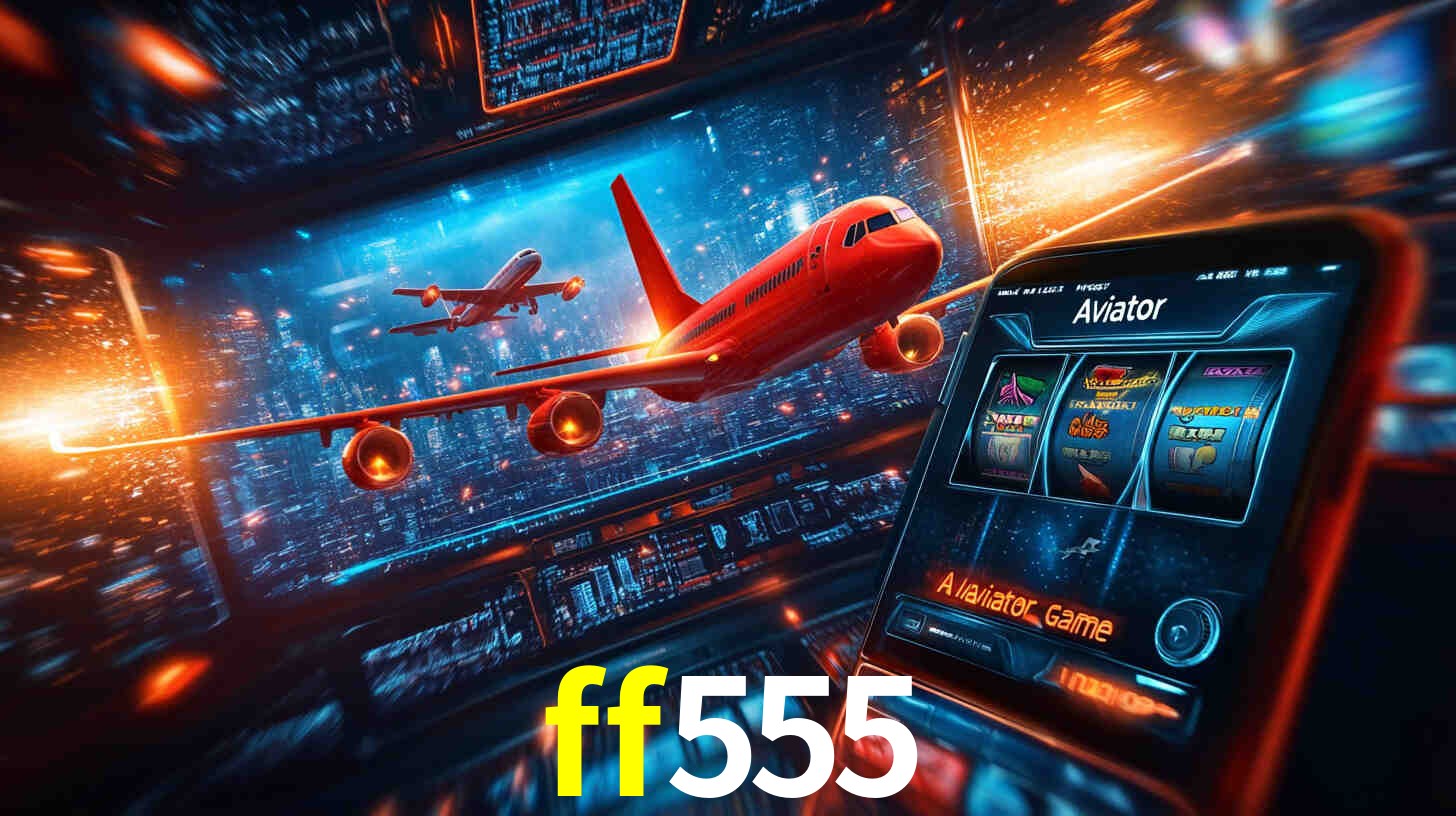 Dicas para Jogar Aviator no ff555